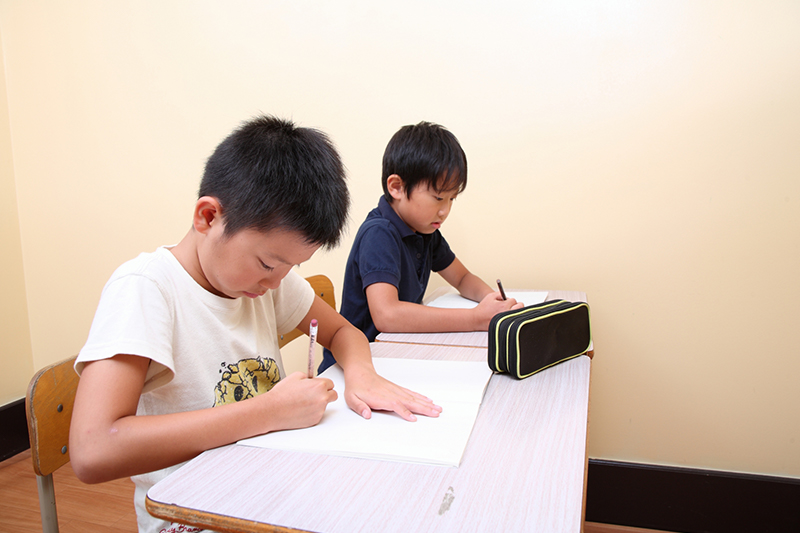 各種試験対策も実施